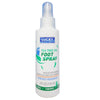 Lucky Super Soft Tea Tree Oil Foot Spray, 4 Oz