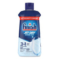 FINISH Jet-Dry Rinse Agent, 8.45 oz Bottle