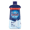 FINISH Jet-Dry Rinse Agent, 16oz Bottle
