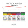 deflecto Antimicrobial Chair Mat, Medium Pile Carpet, 48 x 36, Lipped, Clear