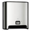 Tork Image Design Matic Hand Towel Roll Dispenser with Intuition Sensor, Wall Mount, 13.58 x 8.03 x 14.69, Stainless Steel