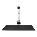 Adesso Cybertrack 510 Document Camera, 5 Mpixels, Silver