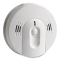 Kidde Night Hawk Combination Smoke/CO Alarm with Voice/Alarm Warning, (3) AA Batteries