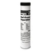 Misty NLGI #2 Red Grease, 14 oz Tube, 48/Carton