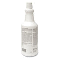 Misty Bolex 23 Percent Hydrochloric Acid Bowl Cleaner, Wintergreen, 32oz, 12/Carton