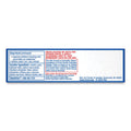 Crest Toothpaste, Personal Size, 0.85oz Tube, 240/Carton