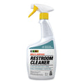 CLR PRO Restroom Cleaner, 32 oz Pump Spray
