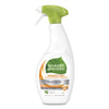 Seventh Generation Botanical Disinfecting Multi-Surface Cleaner, 26 oz Spray Bottle