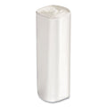 Inteplast Group High-Density Commercial Can Liners, 16 gal, 5 microns, 24" x 33", Natural, 1,000/Carton