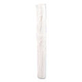 Dart Foam Drink Cups, 32 oz, White, 25/Bag, 20 Bags/Carton