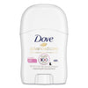 Dove Invisible Solid Antiperspirant Deodorant, Floral Scent, 0.5 oz