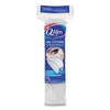 Q-tips Beauty Rounds, 75/Pack, 24 Packs/Carton