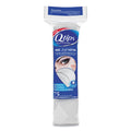 Q-tips Beauty Rounds, 75/Pack, 24 Packs/Carton