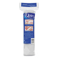 Q-tips Beauty Rounds, 75/Pack, 24 Packs/Carton
