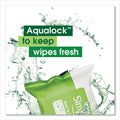 Simple Eye And Skin Care, Facial Wipes, 25/Pack