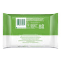 Simple Eye And Skin Care, Facial Wipes, 25/Pack