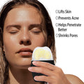 Roller for Face 2 Pack — Silicone Ice Face Roller to Tighten, Lift & De-Puff for
