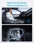 Anker <b>323</b> Car Charger (52.5W) by Anker