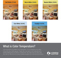 Lithonia Lighting WF4 27K30K35K 90CRI MW M6 LED color Temperature Selectable Ult by Vanessa Jane