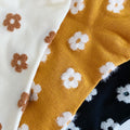 Mini Daisy Happiness Socks Set Of 3