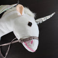 Jason Party Kids Unicorn Ride On Costume T-Rex Dragon Halloween Cosplay Size M by Deal US