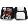 Essential Electronics Organizer Charger Case, Shockproo