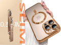 For Iphone 13 Pro Max Case With Privacy Screen Protector & Full Camera Cover,[No