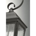 Progress Lighting P560013 Kiawah 3 Light 12-1/2 Wide Outdoor Wall by Vanessa Jane