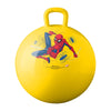 Marvel Spider-Man 15-Inch Hopper Ball for Kids, Ages 4+