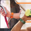 Loop Band Compatible with Apple Watch Band 45mm 41mm 44mm 40mm 42mm 38mm