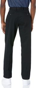 Amazon Essentials Mens Classic-Fit Flat-Front Chino Pant 38W X 30L by Vanessa Jane
