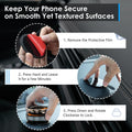 Phone Holder Mag-Safe [108+Lbs Suction & 3200Gf M