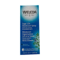 Weleda Sage Deodorant Spray 3.4 oz by Pasteur Pharmacy