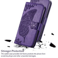 for Galaxy A16 5G Phone Case Wallet,Women Flip Cover with Credit Card Holders Bu