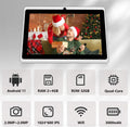 Android Tablet – 7" LCD, 2GB RAM + 4GB Extension, 32GB Storage, Dual Cameras, Wi-Fi, GPS, USB Charging by DailySale