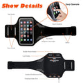Holder For Running Armband Cell Phone Holder For Iphone Armband 11 12 13 14 15 1