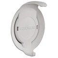 Made for Amazon Mount for Echo Dot (3rd Gen) - White by Deal US