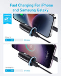 Anker <b>323</b> Car Charger (52.5W) by Anker
