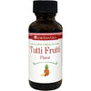 Tutti Frutti Concentrated Liquid Flavoring, 1 mL Vial (For Compounding)
