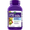 ZzzQuil PURE Zzzs De-Stress Melatonin Sleep Aid Tablets 48 Count