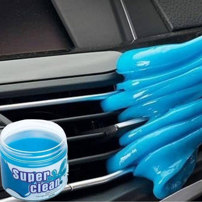 Generic Great Universal Super Clean Gel Car Detailing Cleaner Putty 5.8oz by Deal US