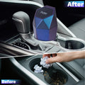 Trash Can, Car Trash Bin With Lid, Car Accessories For Women Interior, Car Garba