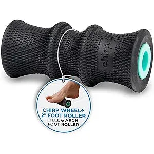 Chirp Foot Wheel Plus Eq Dshp Rl by Pasteur Pharmacy