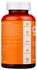 BestBy05/26 Goli Nutrition Superfruits Gummies Mixed Fruit 60 Count by Deal US