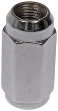 Dorman 711-504 Wheel Nut Chrome Duplex Acorn 9/16-18 4 Pack by Deal US