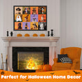 Drcurn Halloween Gifts for Kids 100pcs Blue Party Favors Bulk Set by Deal US