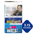 BestBy10/26 Purina Cat Chow Complete Dry Cat Food 3.15 LB by Deal US