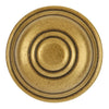 Lot of 8 Hickory Hardware P8103-LP 1-1/4-Inch Manor House Cabinet Knobs