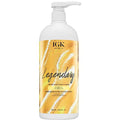 IGK LEGENDARY Dream Hair Conditioner 8 oz by The Warehouse Salon
