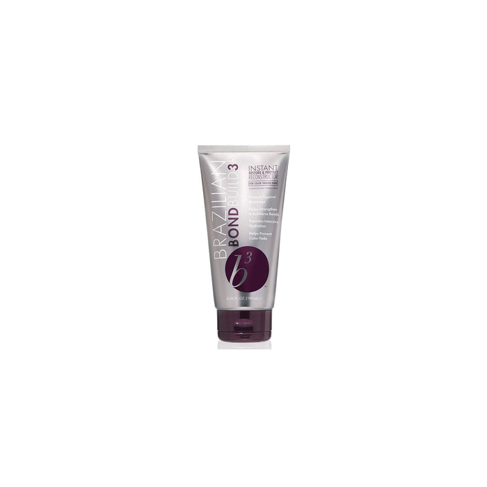 Brazilian Blowout B3 Bond Builder Instant Restore & Protect Reconstructor 6 oz by Pasteur Pharmacy